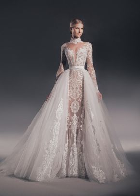 8, Zuhair Murad