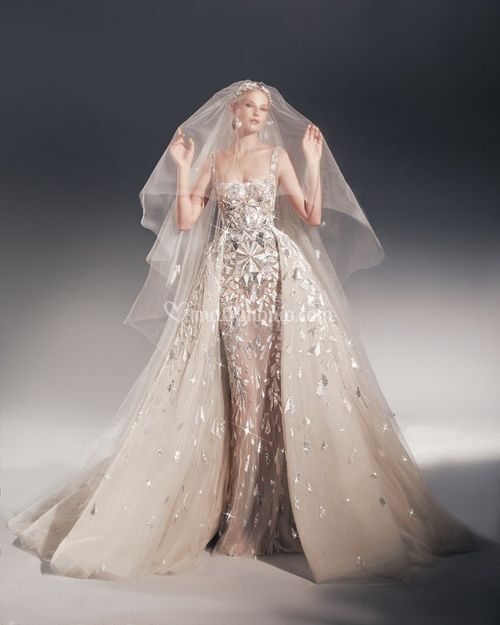 1, Zuhair Murad