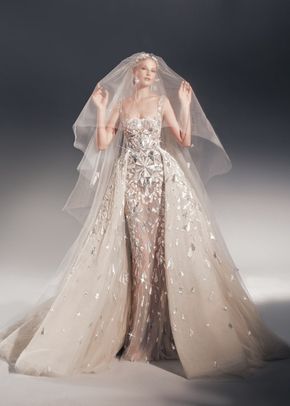 1, Zuhair Murad