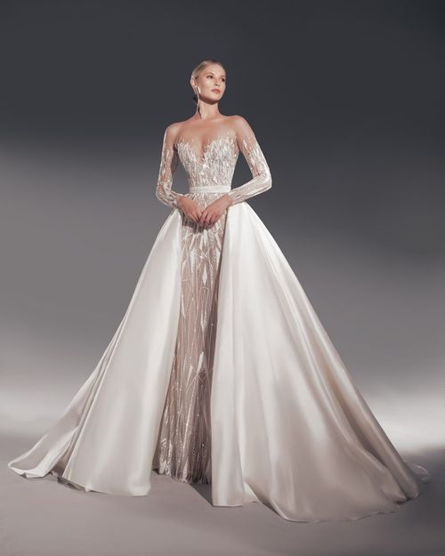 12, Zuhair Murad