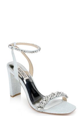 MP6312  Tasmine Tall Evening Sandal1, Badgley Mischka