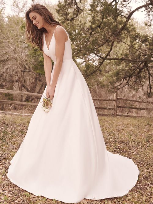 Paxton, Maggie Sottero