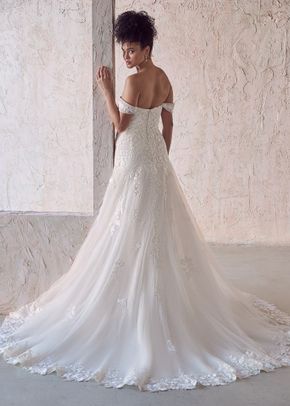 Nakita, Maggie Sottero