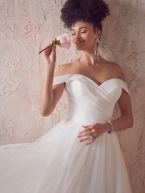 Tatiana, Maggie Sottero