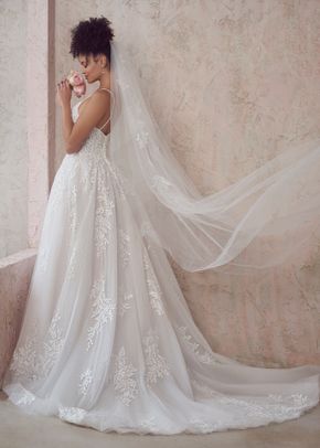 Victoriana, Maggie Sottero