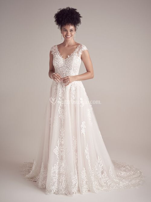 Sierra, Maggie Sottero