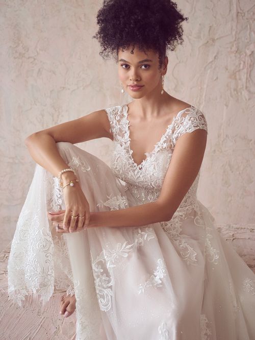 Sierra, Maggie Sottero