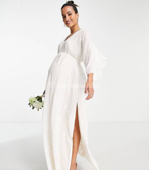 202818966, Asos Bridal