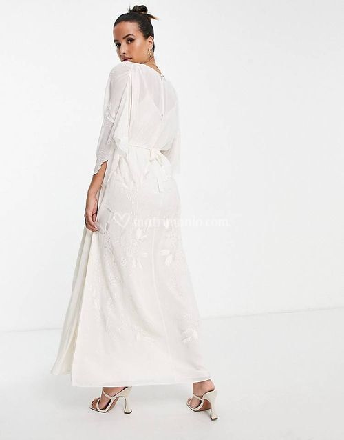 202818966, Asos Bridal