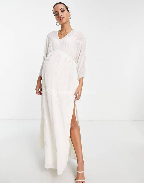 202818966, Asos Bridal