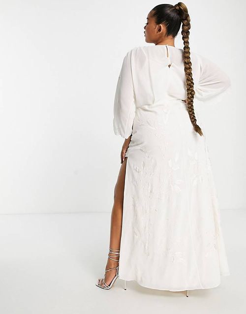 202836654, Asos Bridal