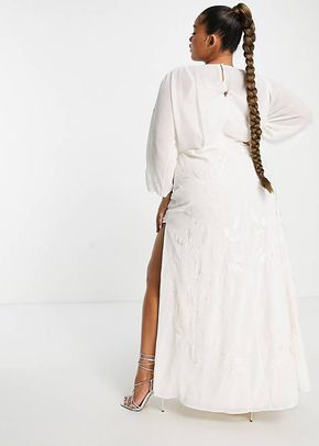 202836654, Asos Bridal