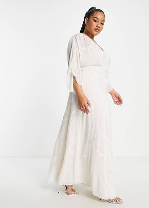 202836654, Asos Bridal