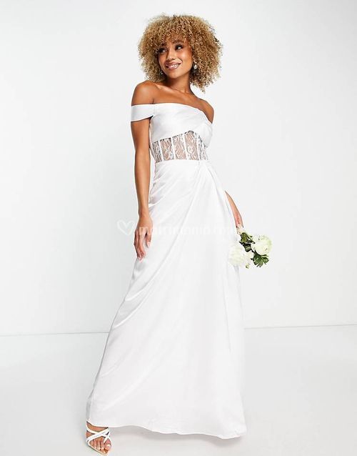 202965443, Asos Bridal