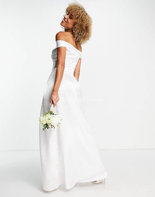 202965443, Asos Bridal