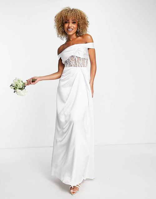 202965443, Asos Bridal