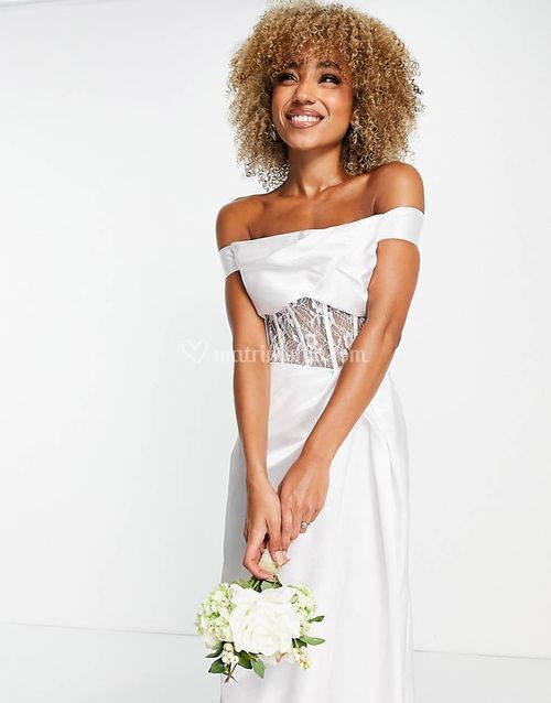 202965443, Asos Bridal