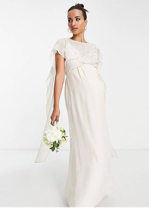 202819111, Asos Bridal