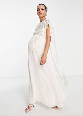 202819111, Asos Bridal