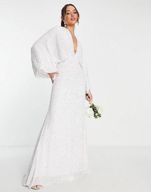 202351597, Asos Bridal