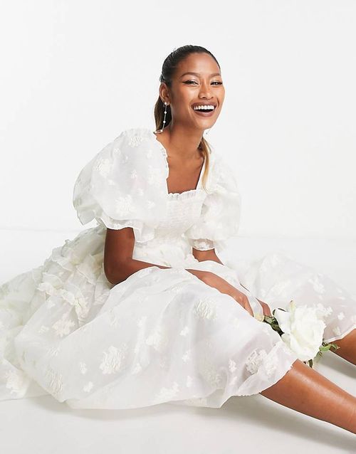 202843756, Asos Bridal