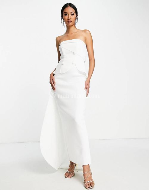 202585867, Asos Bridal