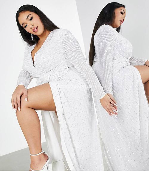 202175783, Asos Bridal