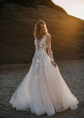 E250, Allure Bridals