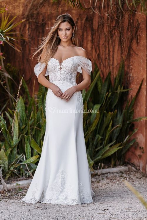 9952T, Allure Bridals