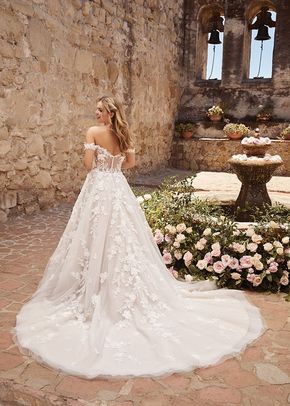 ELIANA, Casablanca Bridal