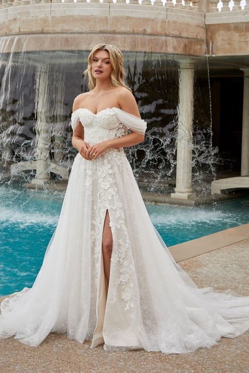 MAE, Casablanca Bridal