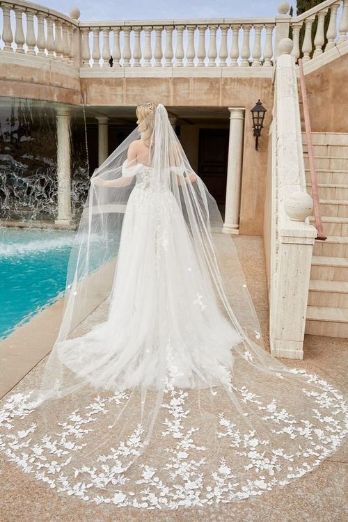 MAE, Casablanca Bridal