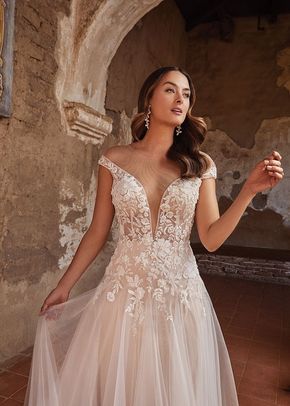 LENA, Casablanca Bridal