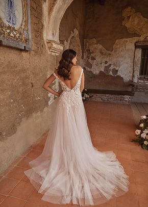 LENA, Casablanca Bridal