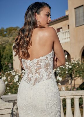 LEANNA, Casablanca Bridal