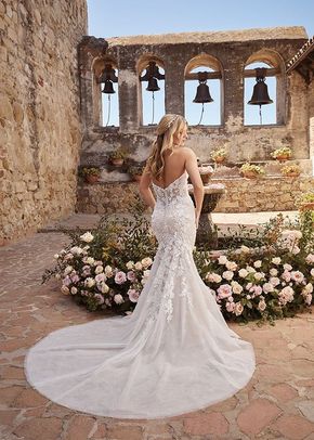 TRISTYN, Casablanca Bridal