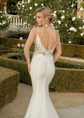 SKYLAR, Casablanca Bridal