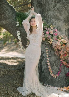 BOTTICELLI, Claire Pettibone