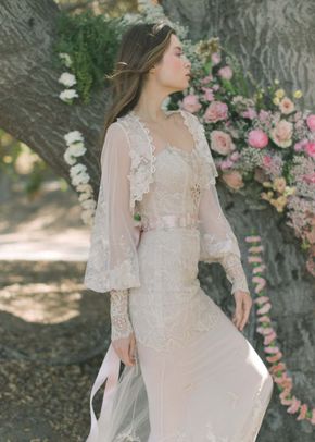 BOTTICELLI, Claire Pettibone