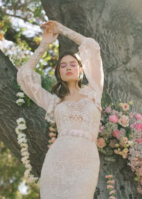 THALIA, Claire Pettibone