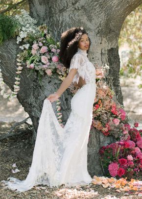 GRACE, Claire Pettibone