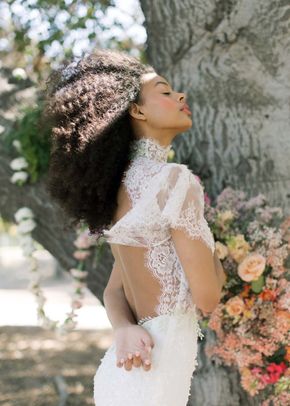 GRACE, Claire Pettibone