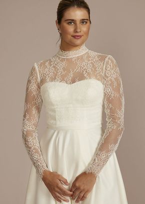 OW2189, David's Bridal