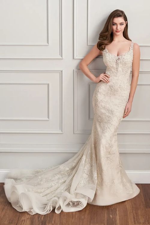 mtl407, Mon Cheri Bridals