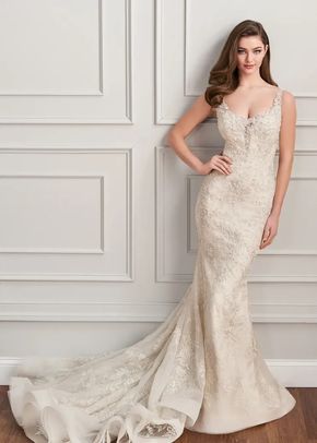 mtl407, Mon Cheri Bridals