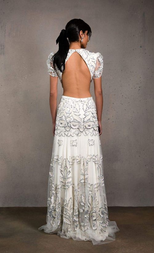 jasmine, Temperley London