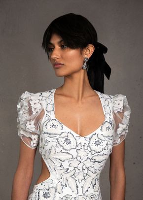 jasmine, Temperley London