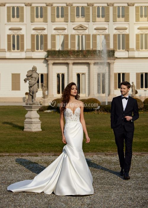 donatella, Randy Fenoli