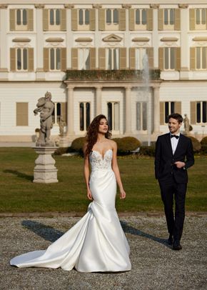 donatella, Randy Fenoli