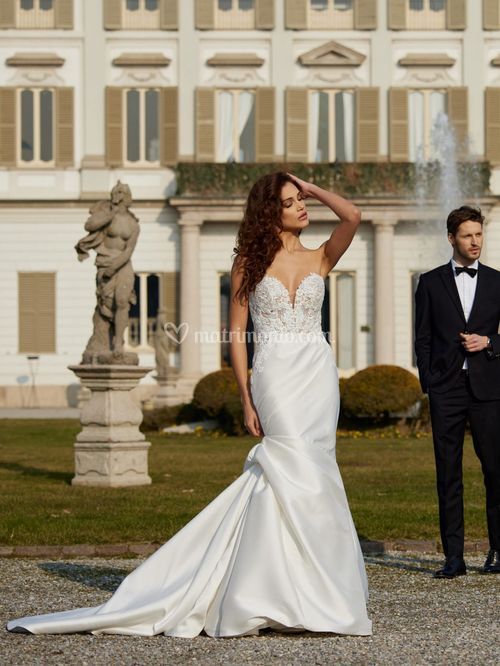 donatella, Randy Fenoli